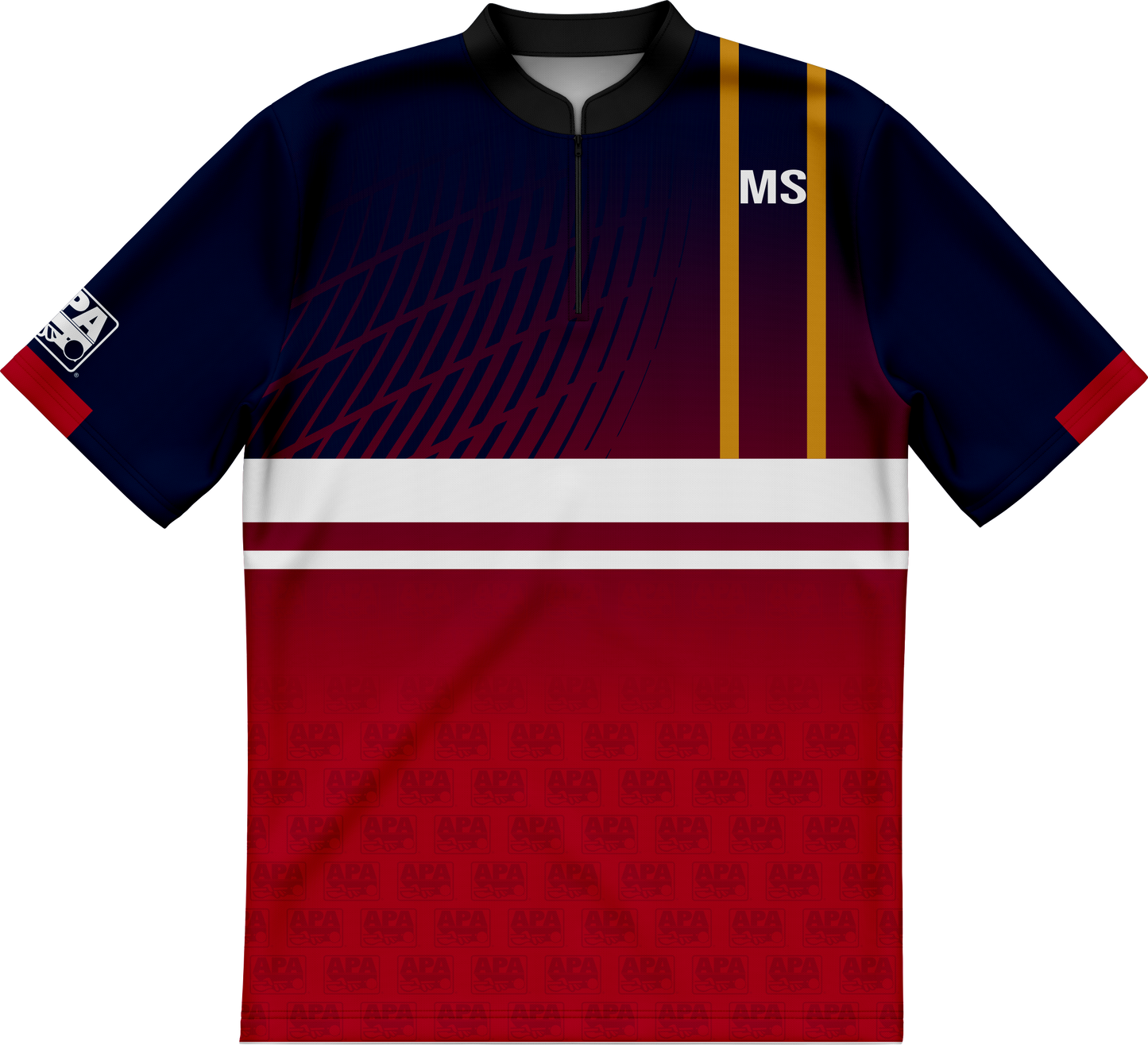 2023 Mississippi Mens State Jersey