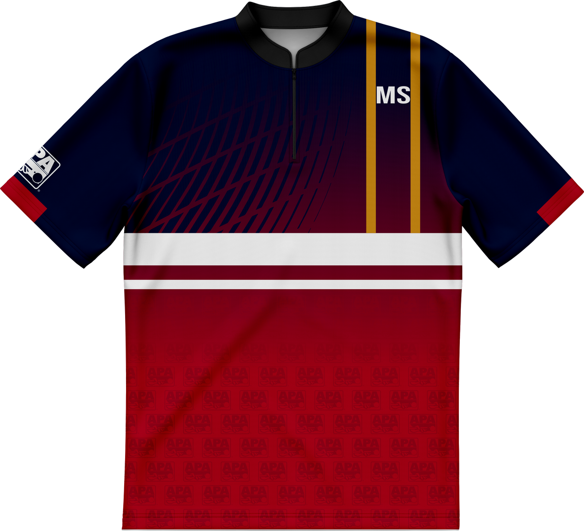 2023 Mississippi Mens State Jersey