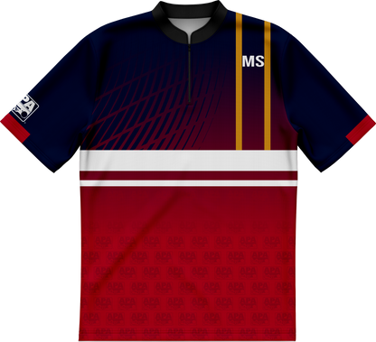 2023 Mississippi Mens State Jersey