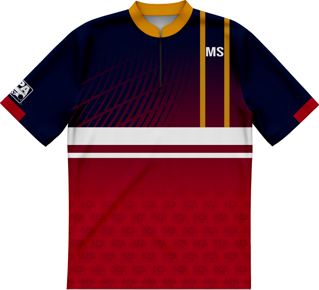 2023 Mississippi Mens State Jersey