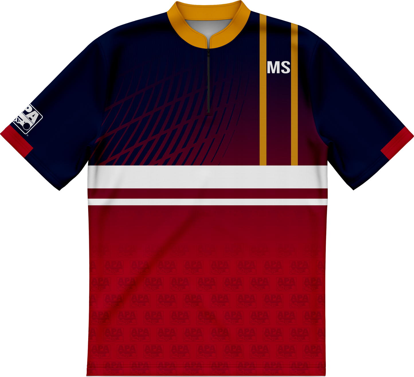 2023 Mississippi Mens State Jersey