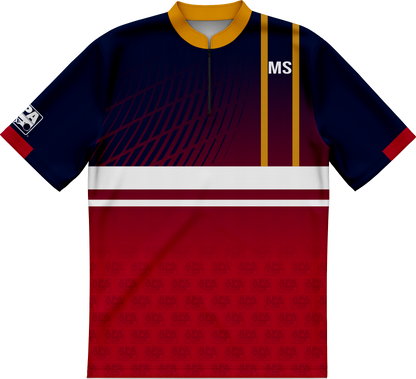 2023 Mississippi Mens State Jersey