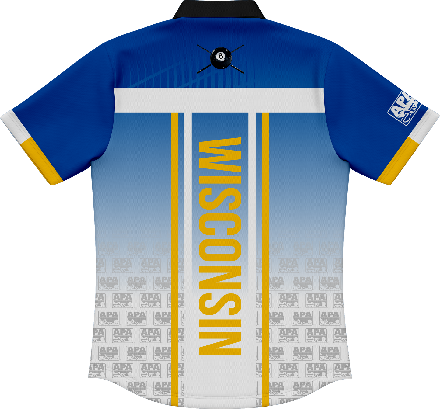 2023 Wisconsin Womens State Jersey