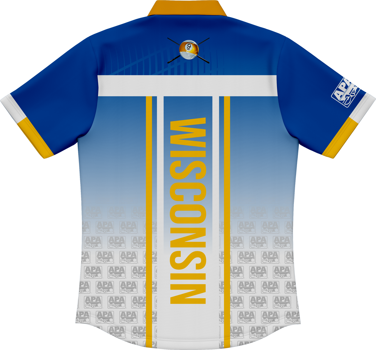 2023 Wisconsin Womens State Jersey