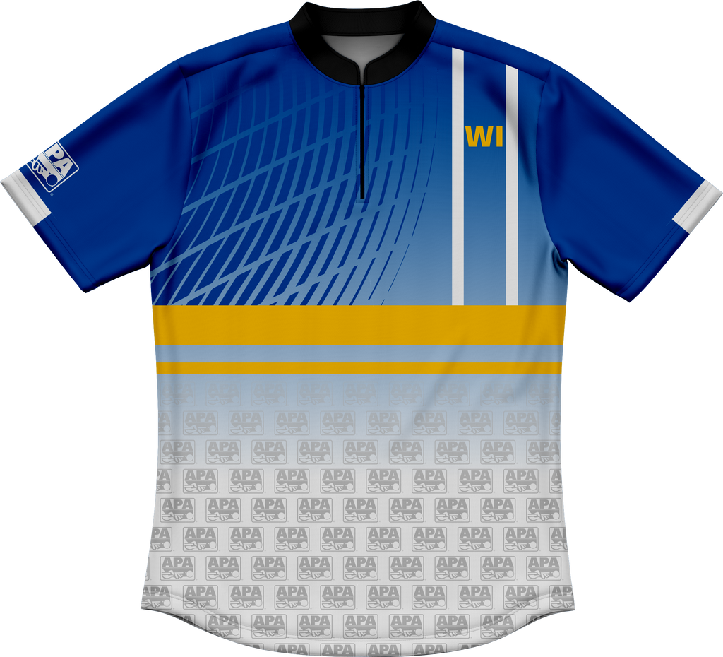 2023 Wisconsin Womens State Jersey