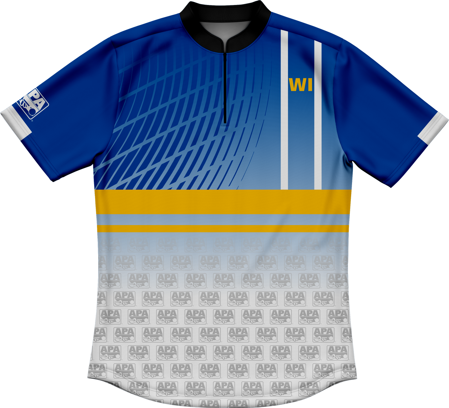 2023 Wisconsin Womens State Jersey