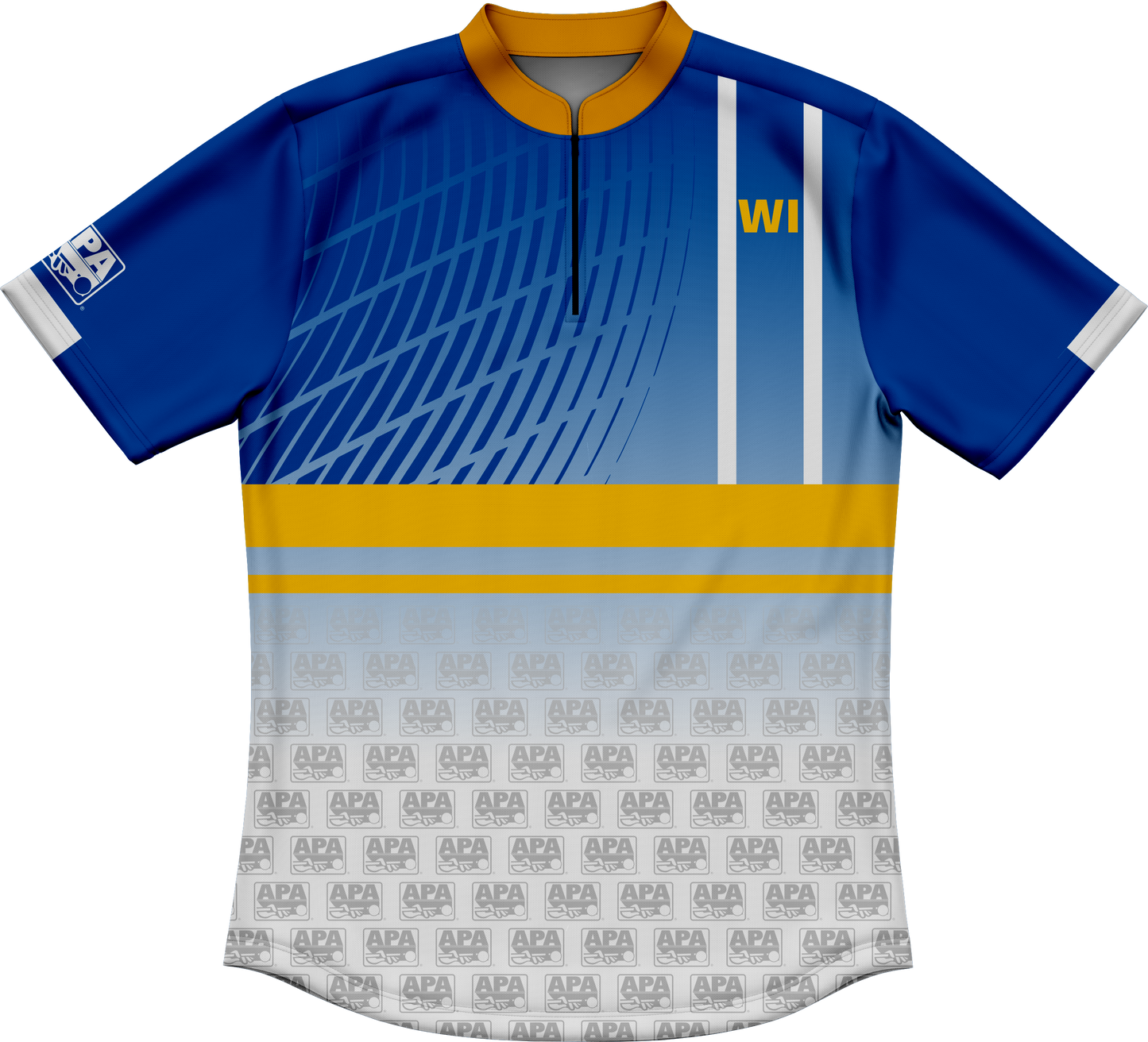 2023 Wisconsin Womens State Jersey