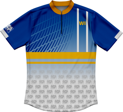 2023 Wisconsin Womens State Jersey