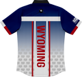 2023 Wyoming Womens State Jersey