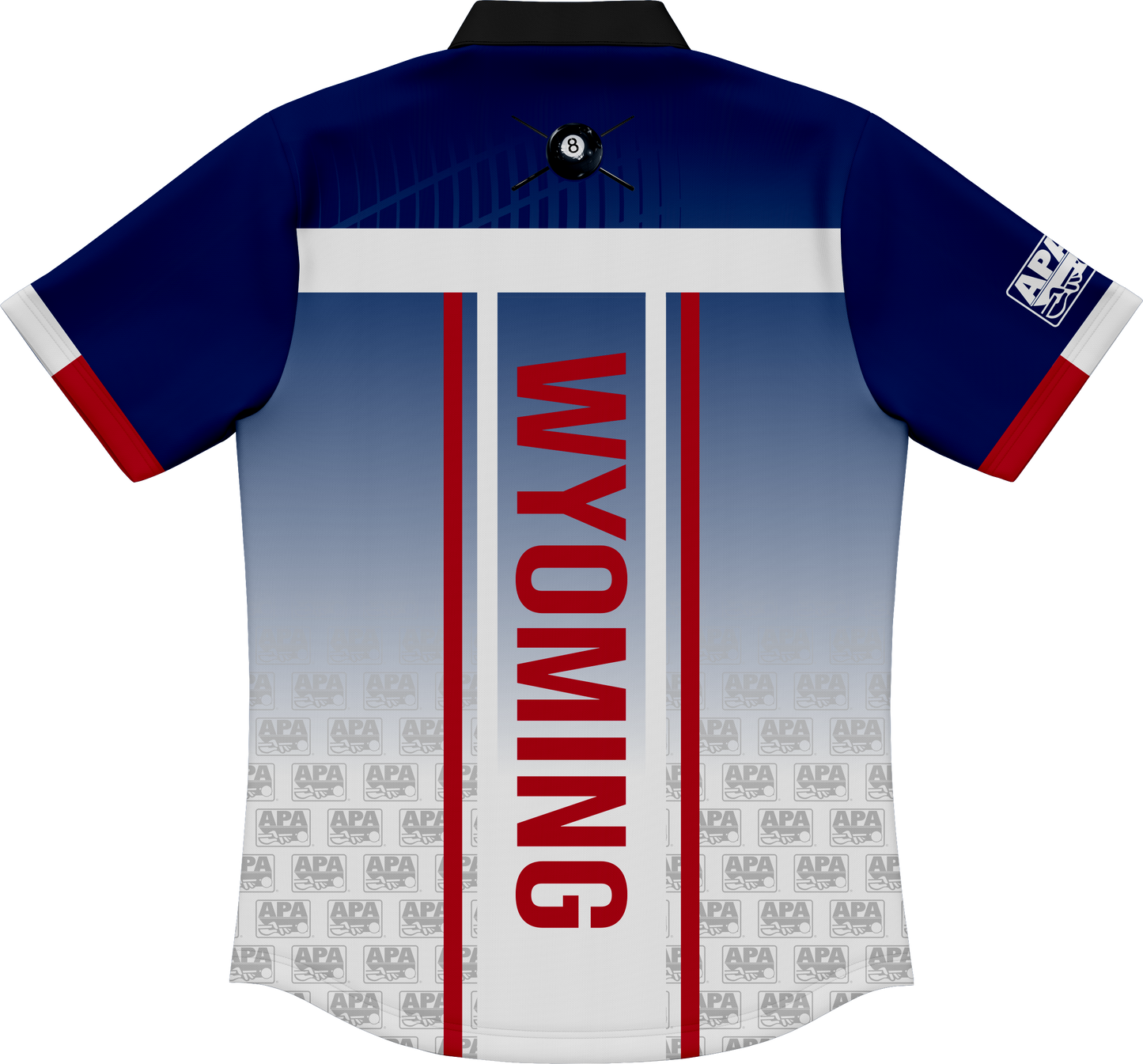 2023 Wyoming Womens State Jersey