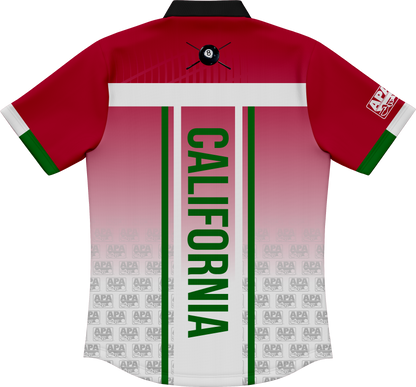 2023 California Womens State Jersey