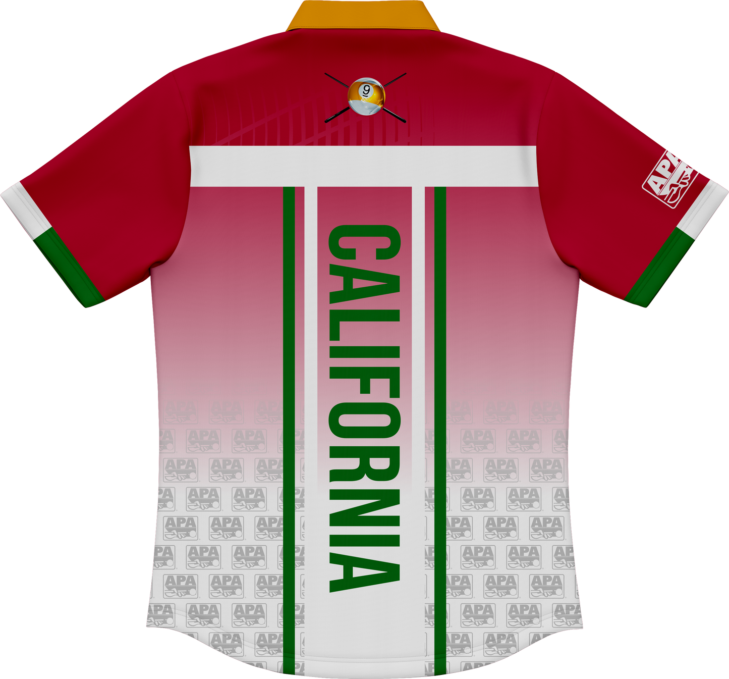 2023 California Womens State Jersey