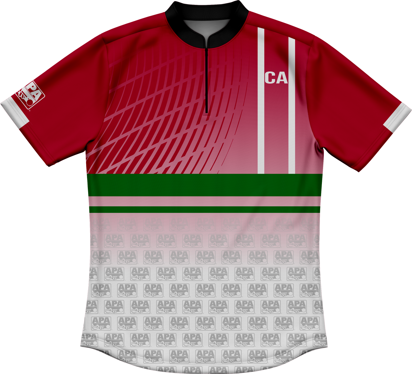 2023 California Womens State Jersey