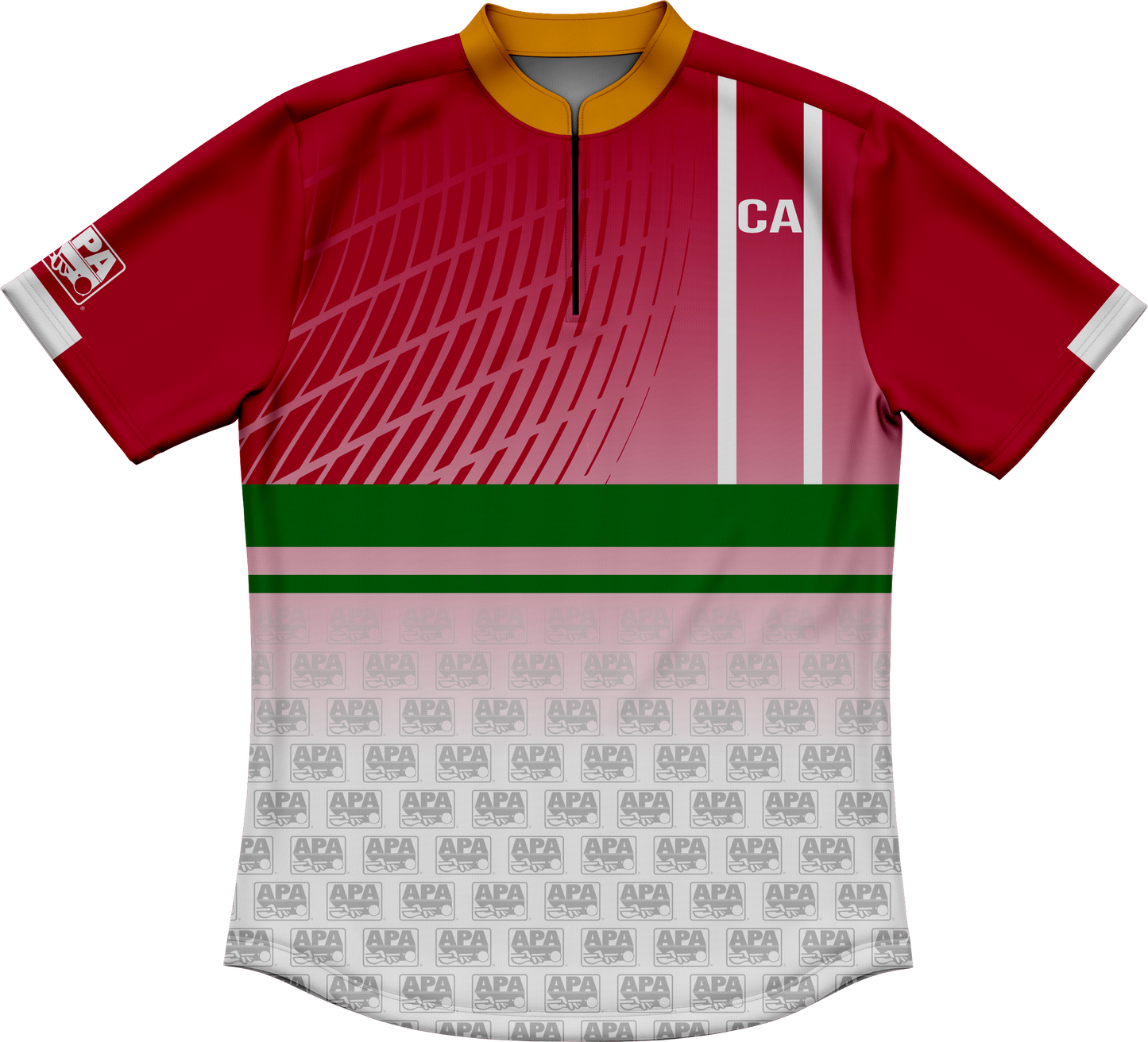 2023 California Womens State Jersey