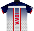 2023 Iowa Mens State Jersey