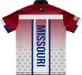 2023 Missouri Mens State Jersey
