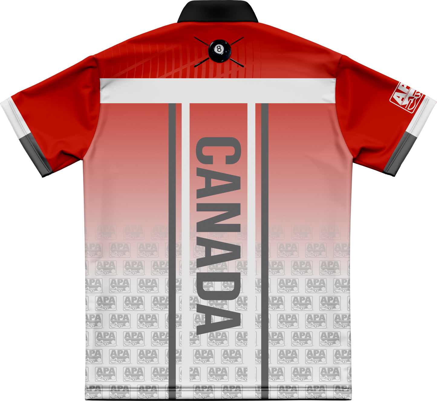 2023 Canada Mens State Jersey