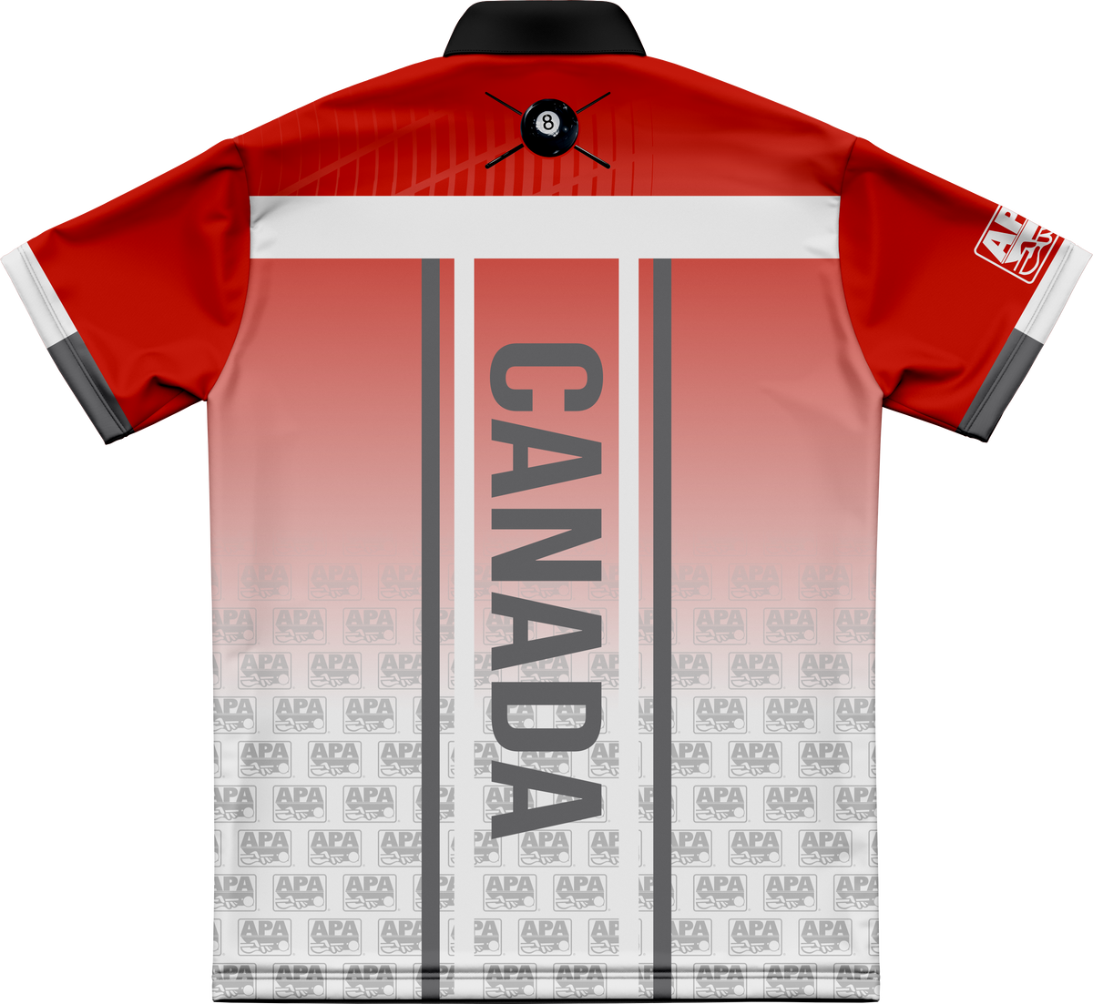 2023 Canada Mens State Jersey