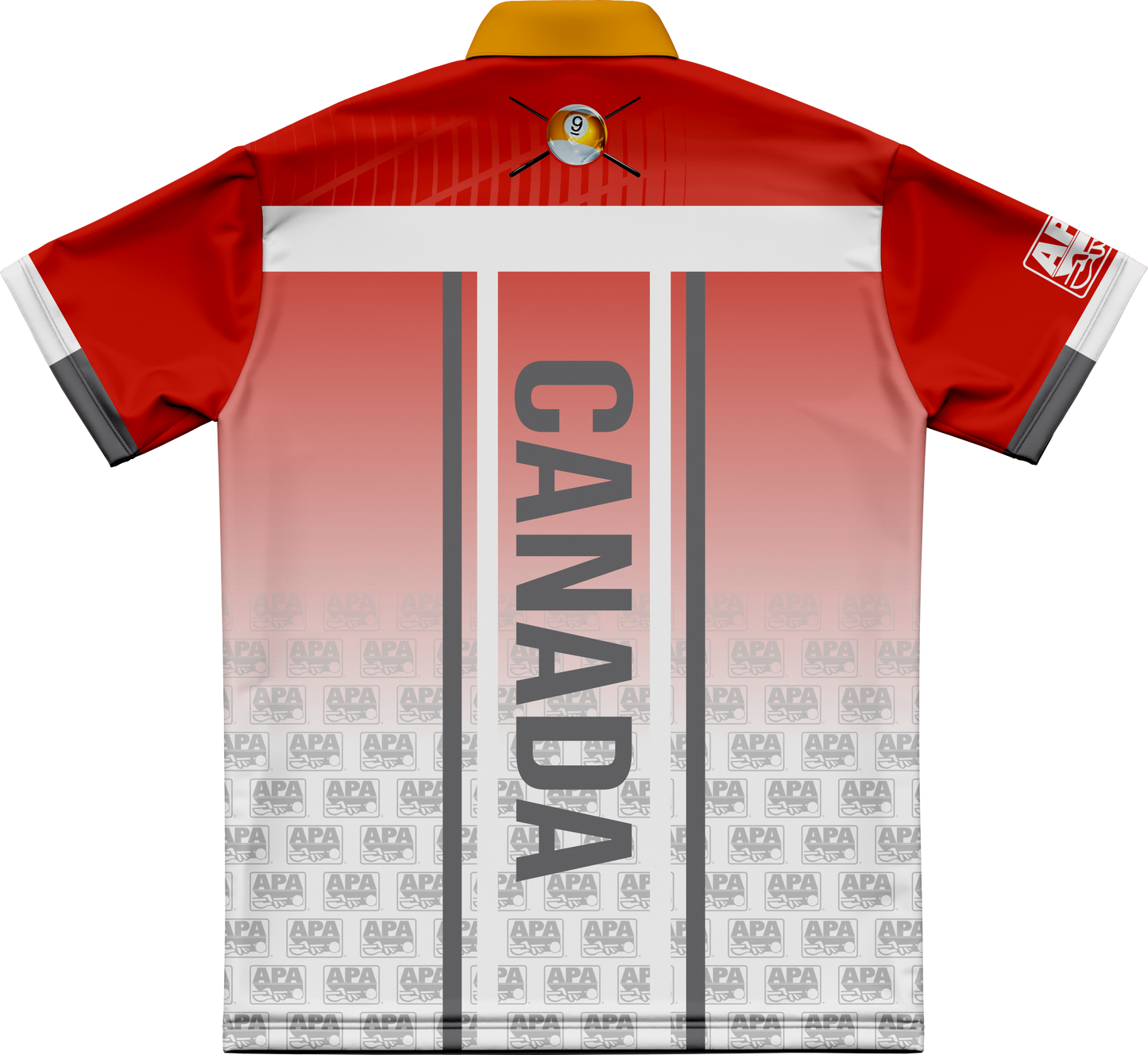 2023 Canada Mens State Jersey