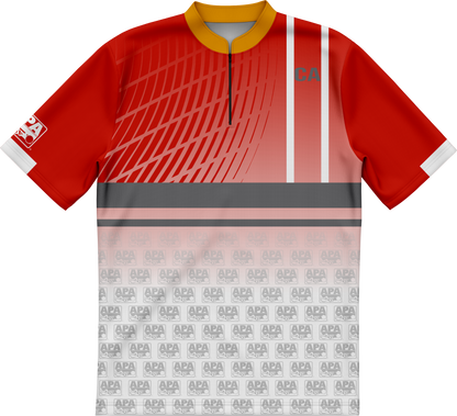 2023 Canada Mens State Jersey