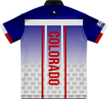 2023 Colorado Mens State Jersey