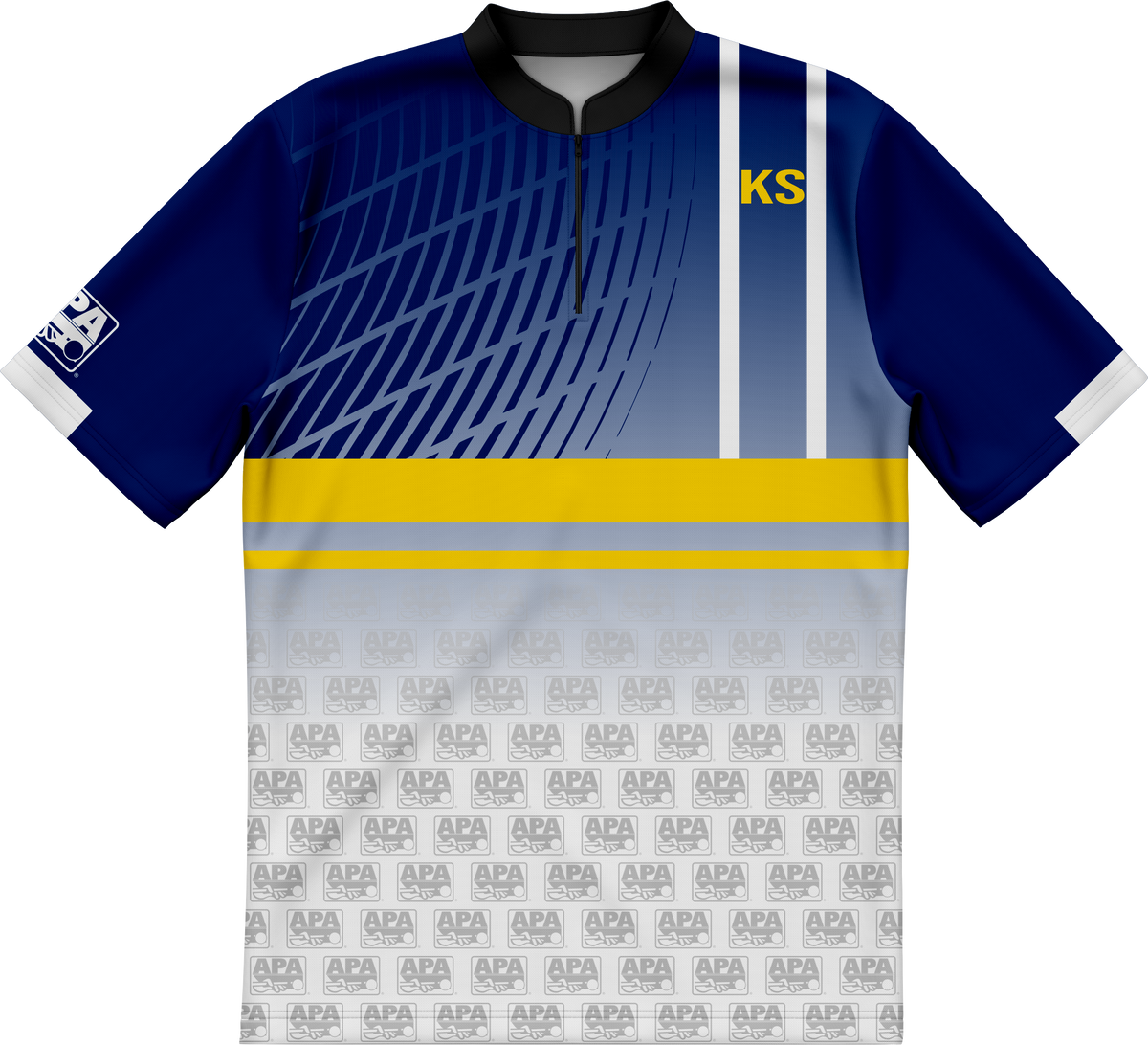2023 Kansas Mens State Jersey