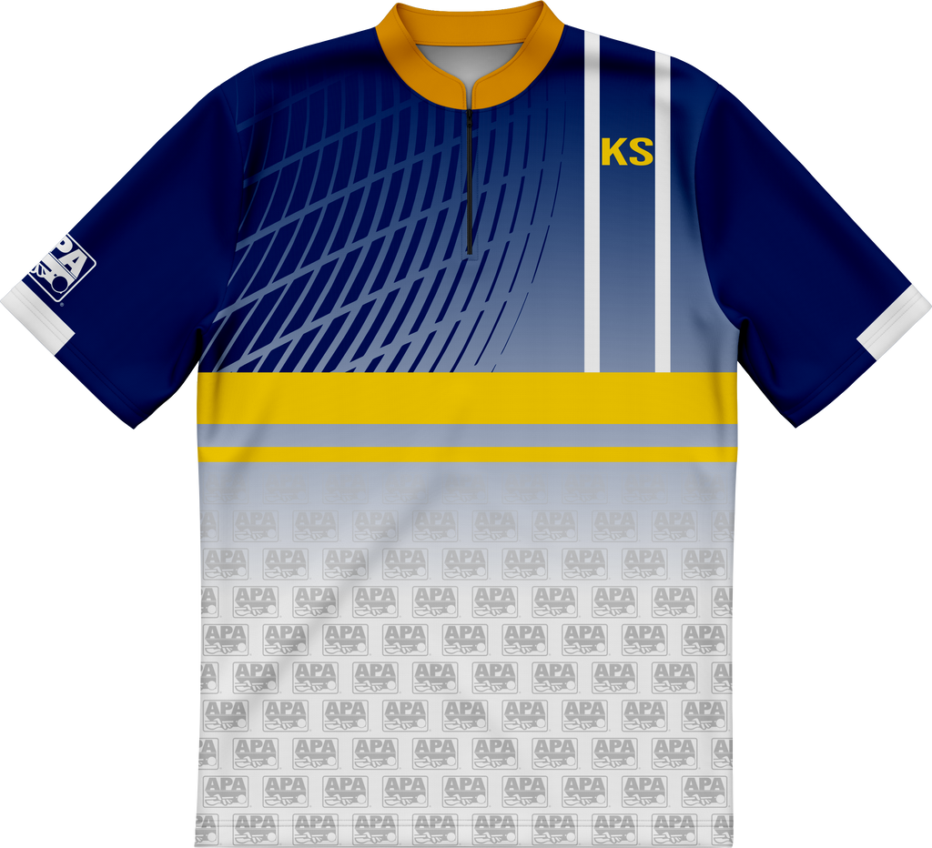 2023 Kansas Mens State Jersey