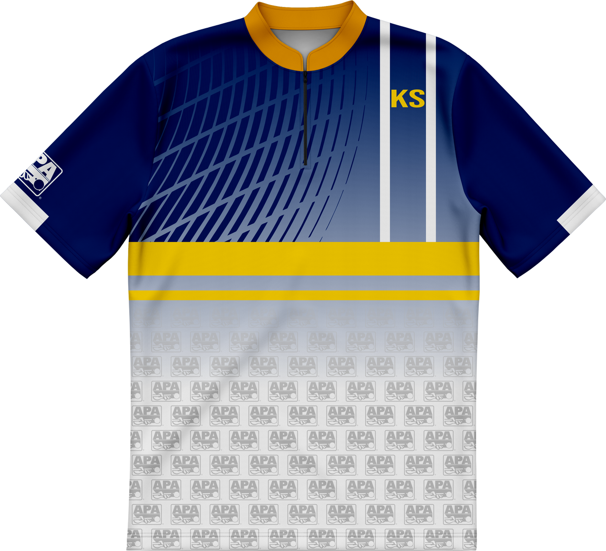 2023 Kansas Mens State Jersey