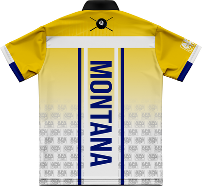 2023 Montana Mens State Jersey