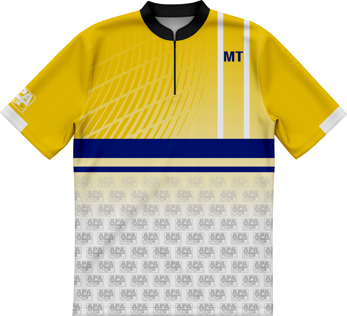 2023 Montana Mens State Jersey
