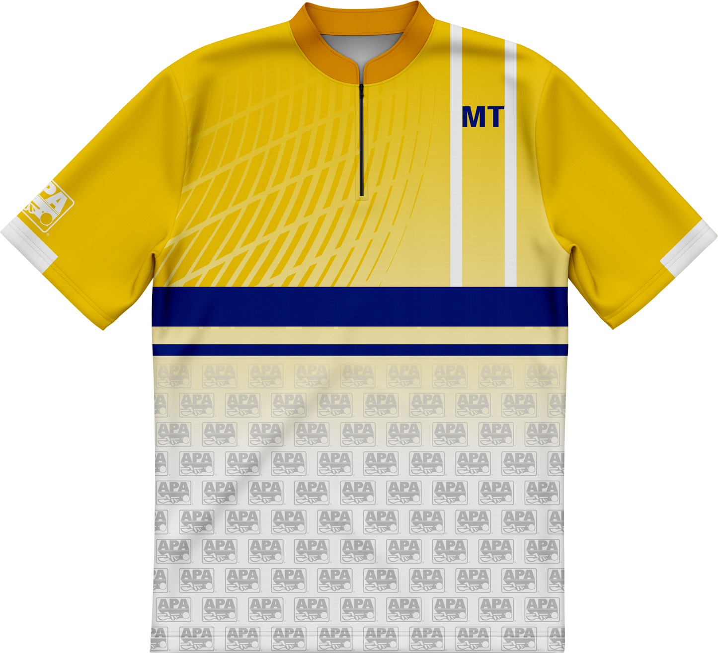 2023 Montana Mens State Jersey