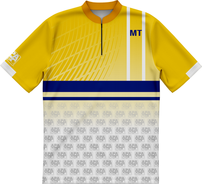 2023 Montana Mens State Jersey