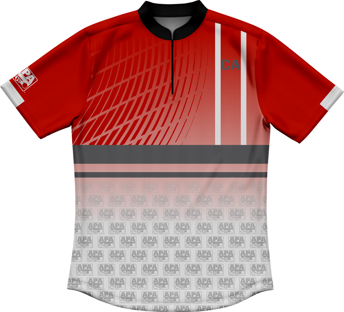 2023 Canada Womens State Jersey