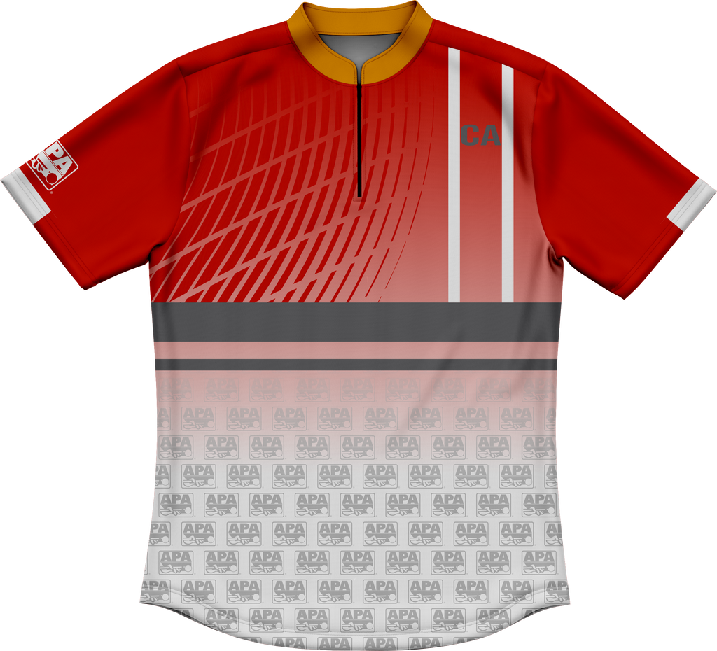 2023 Canada Womens State Jersey