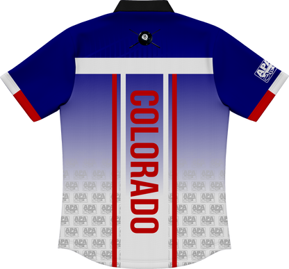 2023 Colorado Womens State Jersey