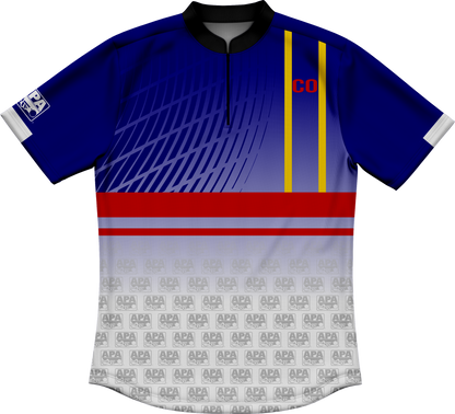 2023 Colorado Womens State Jersey