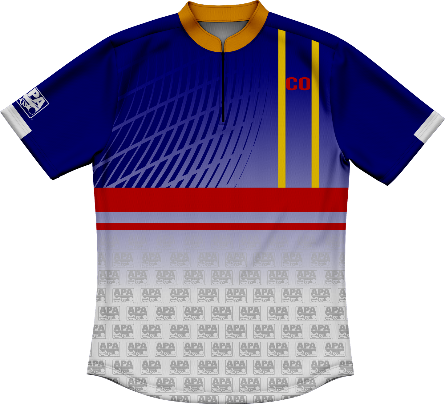 2023 Colorado Womens State Jersey