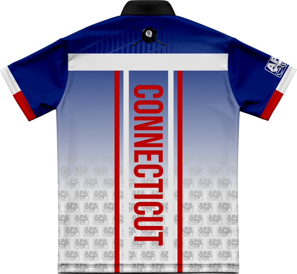 2023 Connecticut Mens State Jersey