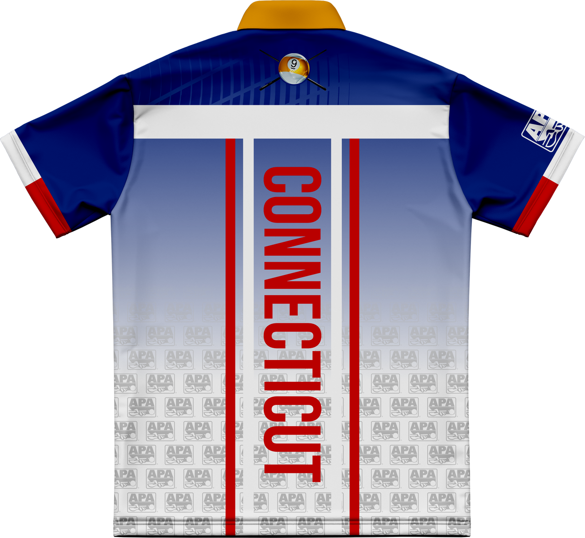 2023 Connecticut Mens State Jersey