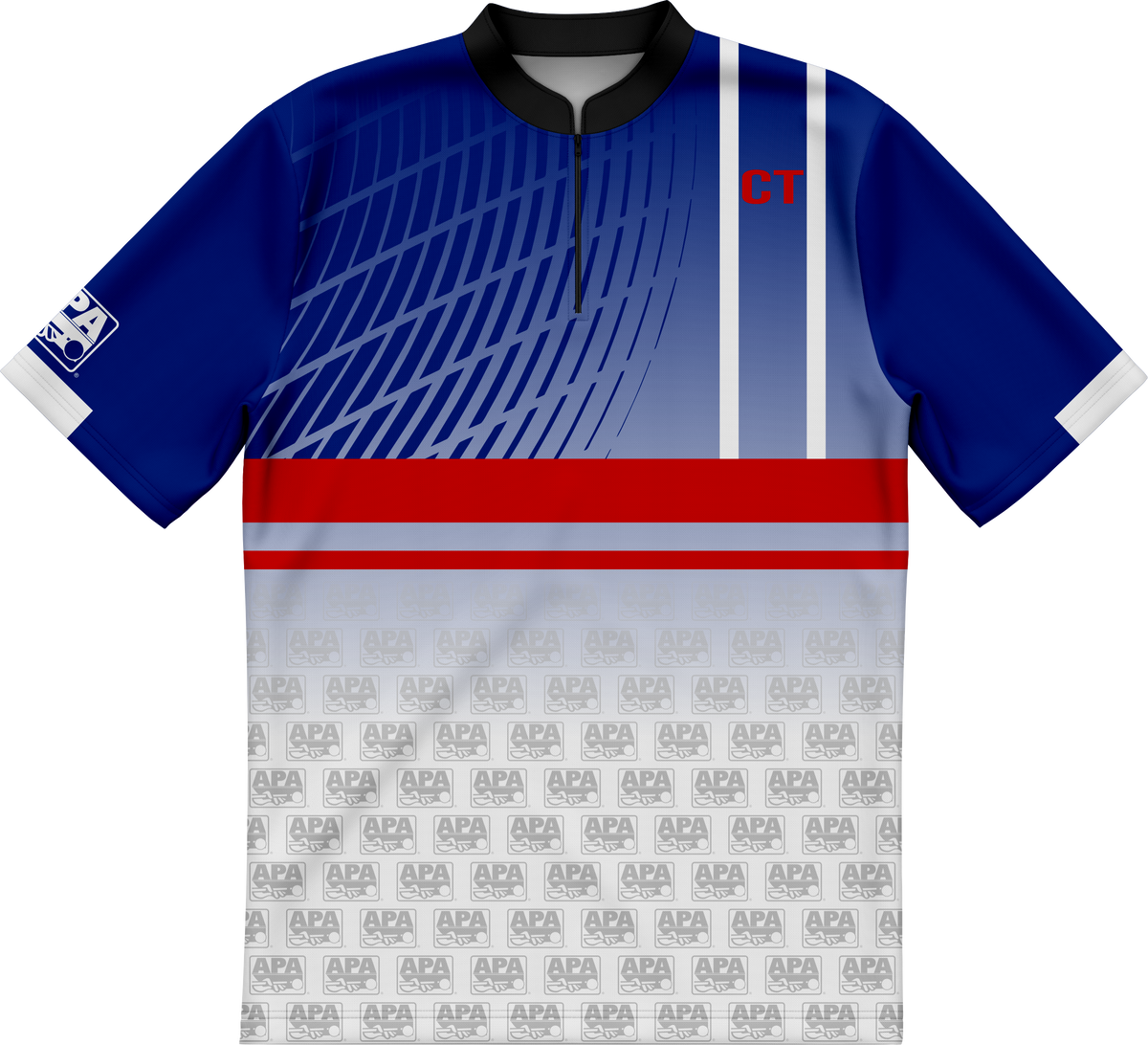 2023 Connecticut Mens State Jersey