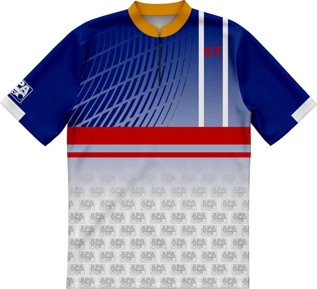 2023 Connecticut Mens State Jersey
