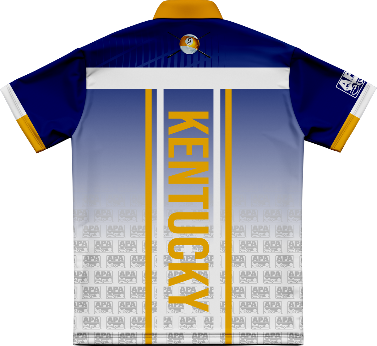 2023 Kentucky Mens State Jersey