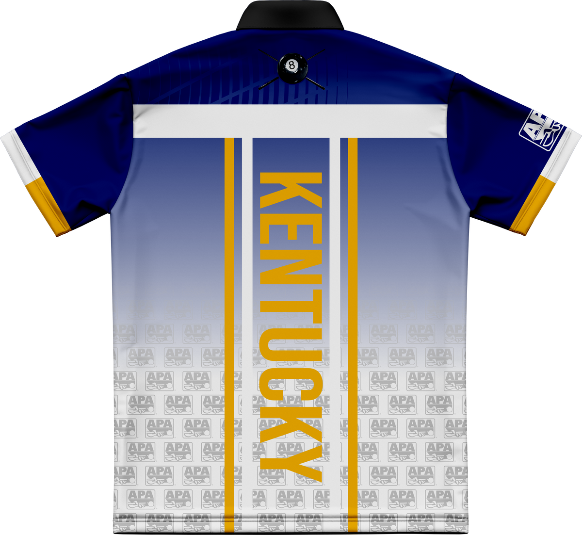 2023 Kentucky Mens State Jersey