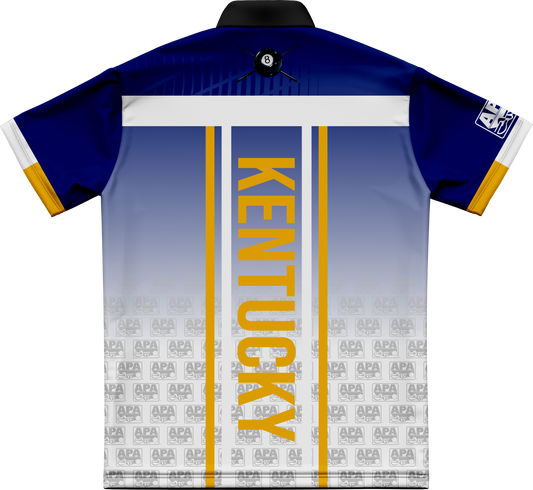 2023 Kentucky Mens State Jersey