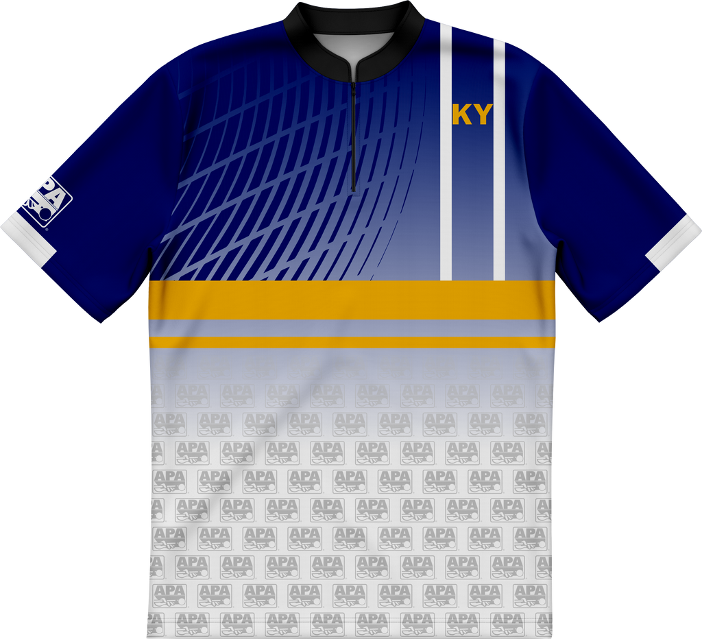 2023 Kentucky Mens State Jersey