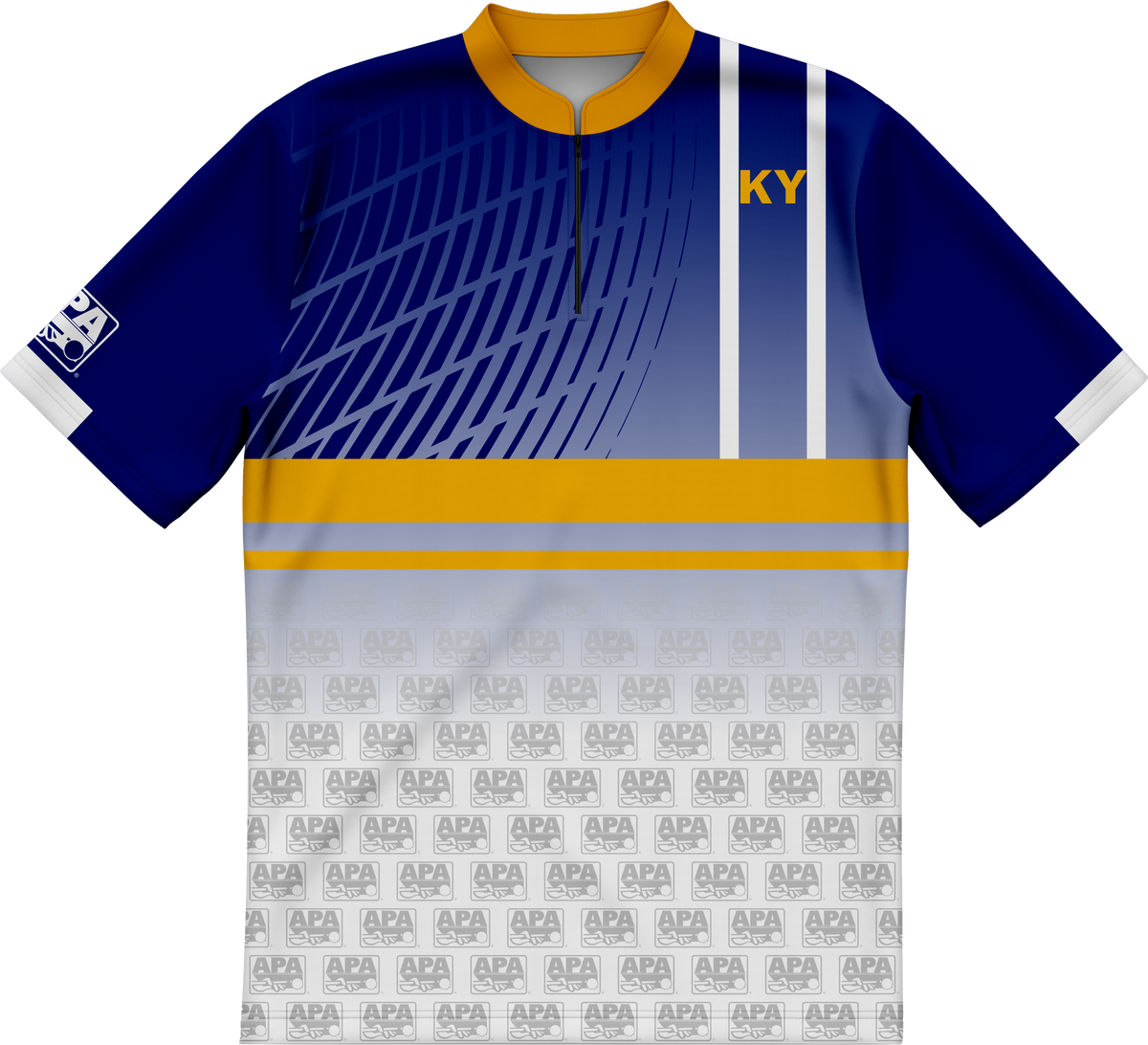 2023 Kentucky Mens State Jersey