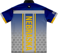 2023 Nebraska Mens State Jersey