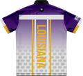 2023 Louisiana Mens State Jersey
