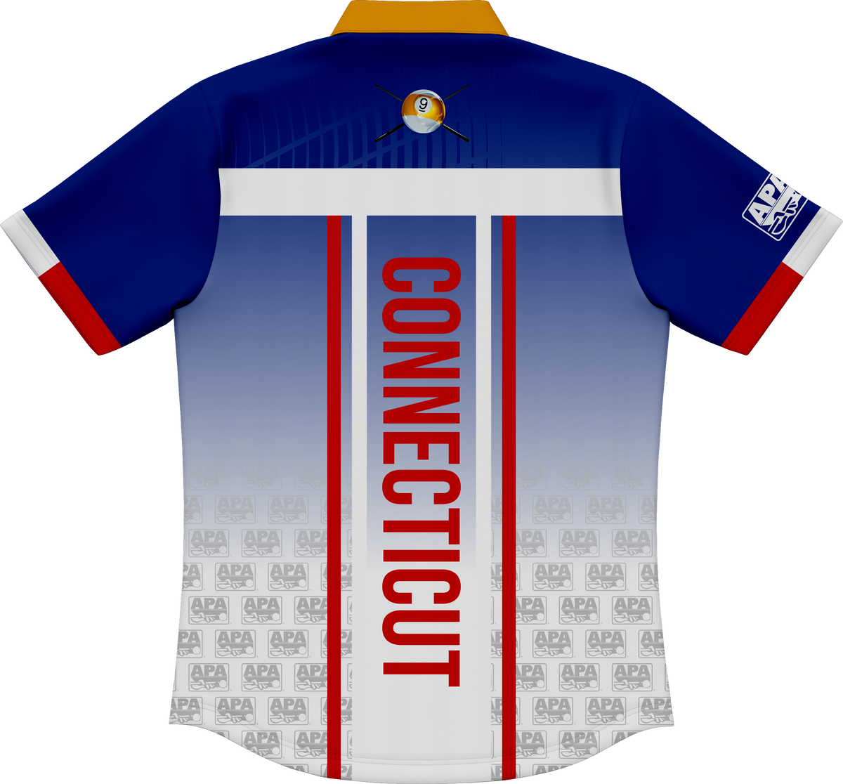 2023 Connecticut Womens State Jersey
