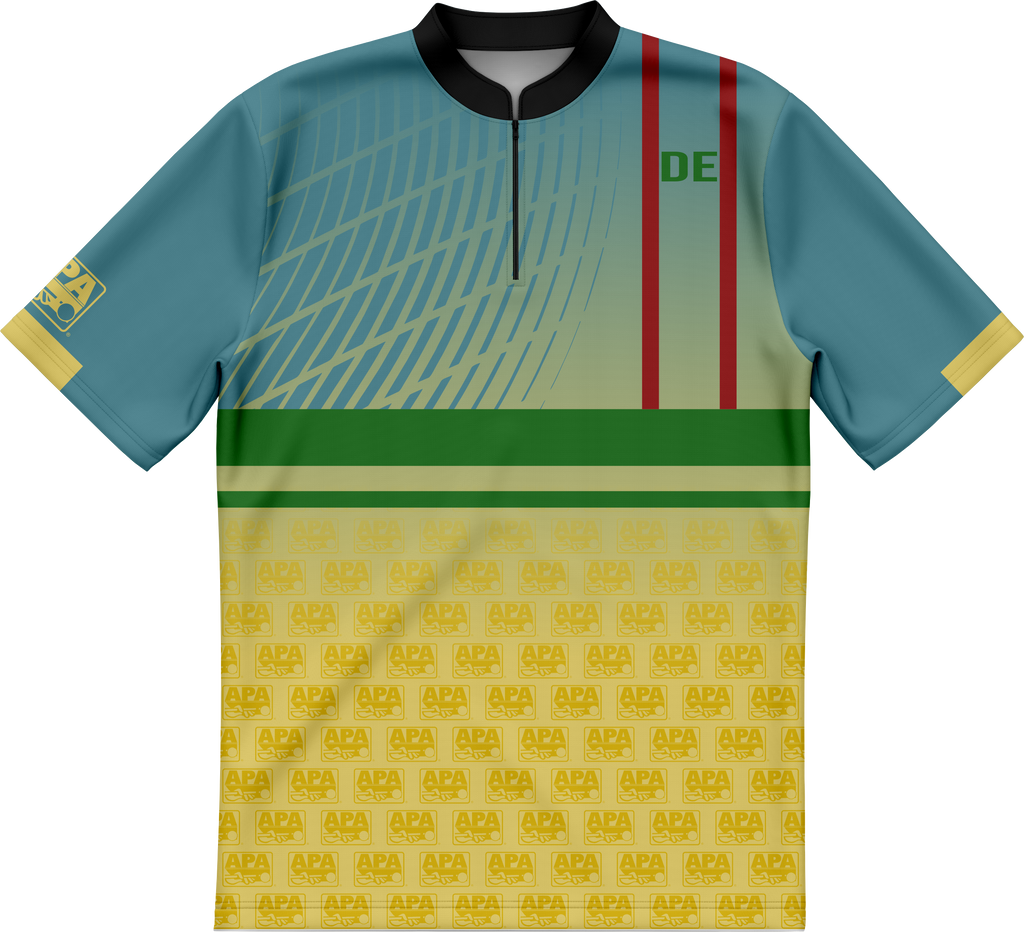 2023 Delaware Mens State Jersey
